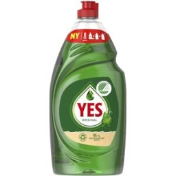 Handdisk YES Original 900ml