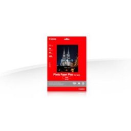 10x15 SG-201 Photo Plus Semi-gloss 260g (50)