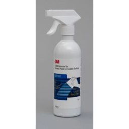 Klotterborttagare 3M GR1500, 500ml