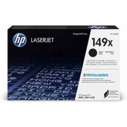 Toner HP W1490X 149X 9,5K Svart