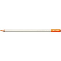 Tombow pencil Irojiten equatorial orange 6st