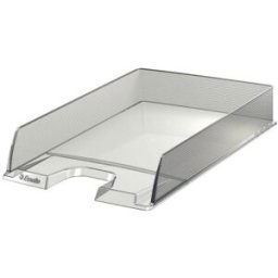 Brevkorg ESSELTE Vivida Europost A4 Transparent