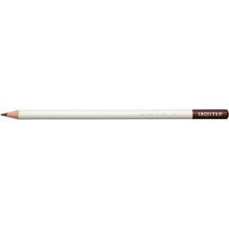 Tombow pencil Irojiten chestnut brown 6st