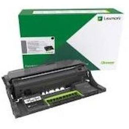 Imaging kit LEXMARK 56F0Z0E 60K svart