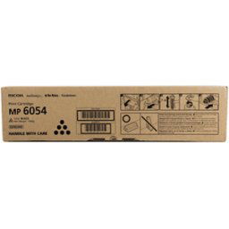 Ricoh MP5054/MP6054 toner, black 48K
