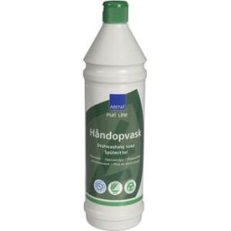 Handdisk ABENA Puri-Line oparfymerad 1L