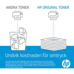 Toner HP W2010A 659A 16K svart