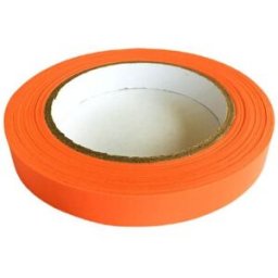 Plastremsa Orange, 15mm x 75m