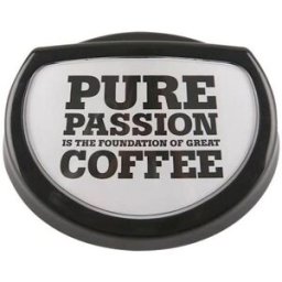 Displaylock till COFFEE QUEEN serveringsstation 2,5L