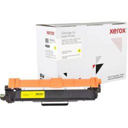 Everyday Yellow Toner Brother TN-243Y std.