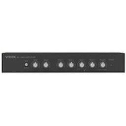 VISION Professional Digital Audio Mixer Amplifier - LIFETIME