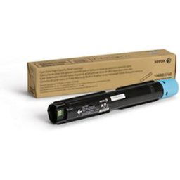 Toner XEROX 106R03740 16,5K cyan