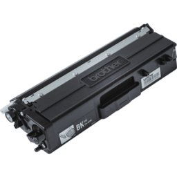 Toner BROTHER TN423BK Svart