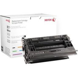 Everyday Black Toner to HP 37A