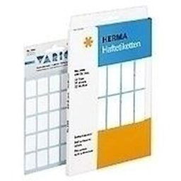 Herma etikett manuelll 24x35 vit (63) 10st