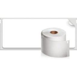Etikett DYMO 89x36mm 260/FP