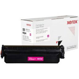 Everyday Toner High Yield Magenta Cartridge HP 410X 5K