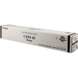 Toner Canon CEXV30 svart