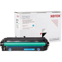Everyday Toner High Yield Cyan Cartridge HP 508X 9.5K