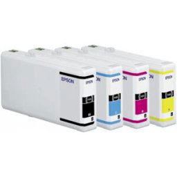 Epson - Utskriftkassett - XXL-storlek - 1 x