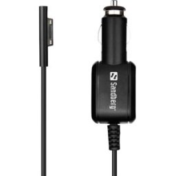 Sandberg Car Charger Surface Pro 3/4