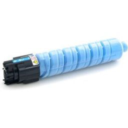 Ricoh/NRG SPC430DN cyan toner 15K