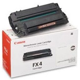 Canon FX-4 toner cartridge