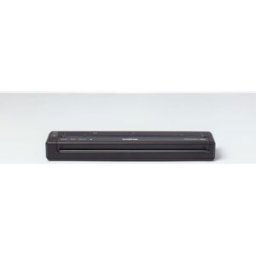 Brother Mobile A4 printer 203 DPI USB-C, Bluetooth