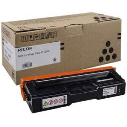 Ricoh SPC250E toner black 2K EOL
