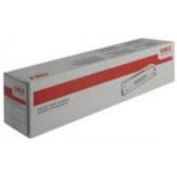 Toner OKI 46471116 C813 5K svart