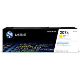 Toner HP W2212A 207A Gul