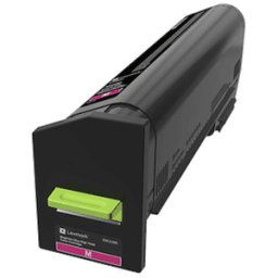 Toner LEXMARK 82K2UME 55K magenta