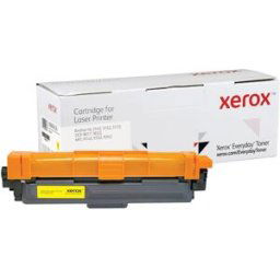 Xerox Everyday Toner Yellow BROTHER TN-242Y 1.4K