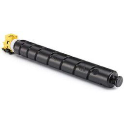 Toner KYOCERA TK-8345M 12K gul