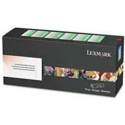 Toner LEXMARK 75B20M0 Magenta