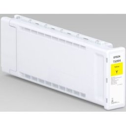 Epson UltraChrome XD3 Yellow T50M4 700ml