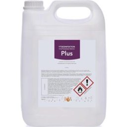 Ytdesinfektion KIILTO PRO Plus 5L
