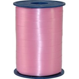 Presentband Rosa, 10mmx250m