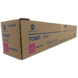 Toner KONICA MINOLTA A33K352 35K magenta