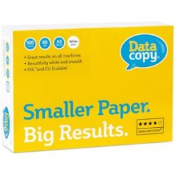 Kopieringspapper DATA COPY A5 80g 500/FP