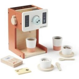 Kaffebar LEKA Kids Concept