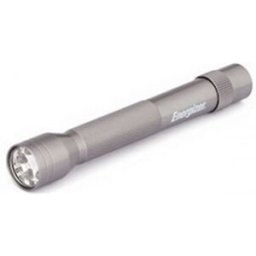 Ficklampa ENERGIZER Metall LED, 2 AA