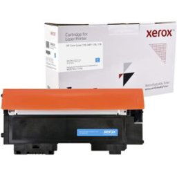 Everyday Cyan Toner HP 117A std.