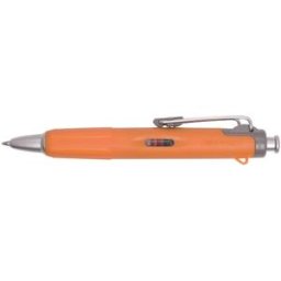 Tombow kulpenna Airpress Pen orange 5st
