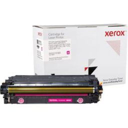 Everyday Toner High Yield Magenta Cartridge HP 508X 9.5K