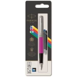 Reservoarpenna PARKER Jotter Lila