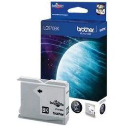 Ink Cart/black 350pg f DCP135C DCP150C