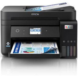 Epson EcoTank ET-4850