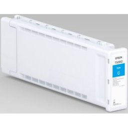 Epson UltraChrome XD3 Cyan T50M2 700ml