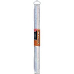 Skallinjal MAPED skalor 1:20-1:125 30cm